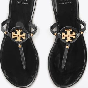 Mini Miller Tory Burch